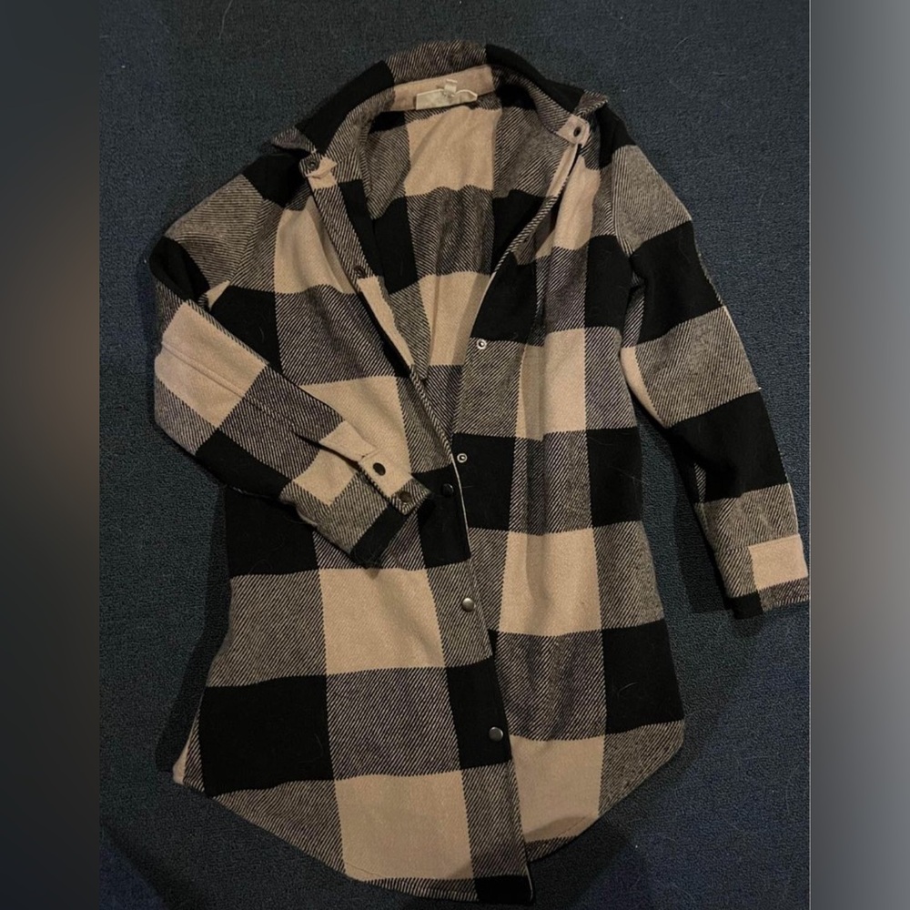 Bb Dakota Jacket - image 1